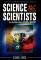 Science But Not Scientists - Hardcover