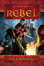 Rebel - Paperback