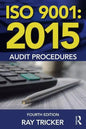 ISO 9001:2015 Audit Procedures - Paperback