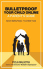 Bulletproof Your Child Online - Paperback