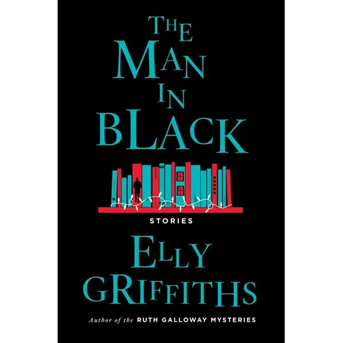 The Man in Black: And Other Stories - Hardcover