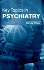 Key Topics in Psychiatry - Hardcover