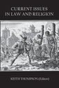 Current Issues in Law and Religion - Paperback