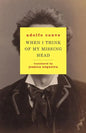 When I Think of My Missing Head - Paperback