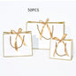 Clothing Store Paper Bag Beauty Hand