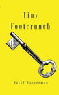 Tiny Footcrunch - Paperback