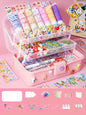 Fashion Girls Toy Children's Birthday Gift