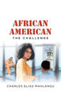 African American: The Challenge - Paperback