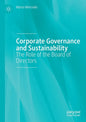Corporate Governance and Sustainability: The Role of the Board of Directors - Paperback
