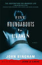 Five Roundabouts to Heaven - Paperback