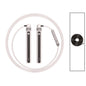 Smart Adjustable Mobile Phone Bluetooth Electronic Counting Skipping Rope