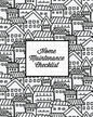 Home Maintenance Checklist: Log Book, Keep Track & Record House Systems Schedule, Cleaning, Service & Repairs List, Project Notes & Information Planne - Paperback