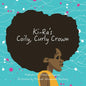 Ki-Ra's Coily, Curly Crown - Paperback