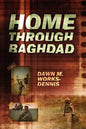 Home Through Baghdad - Paperback