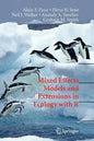 Mixed Effects Models and Extensions in Ecology with R - Paperback