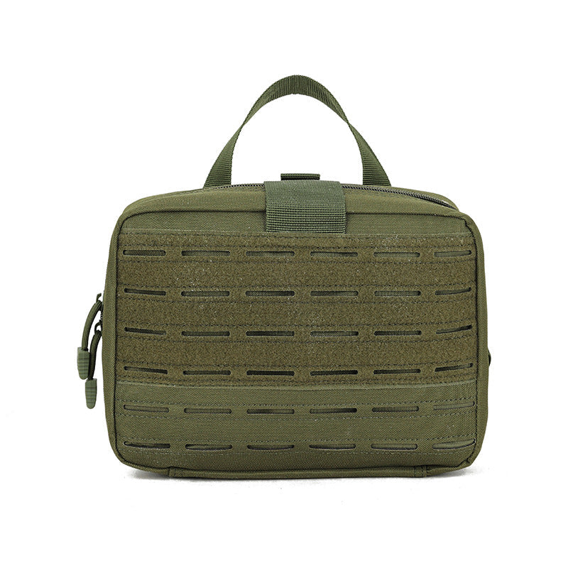 900D Waterproof, Encryption-Protected Oxford Cloth Multi-Functional Storage Bag