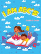 I AM ABC's - Hardcover