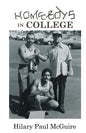 Homeboys in College: Heralds of Progress - Paperback