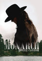 Monarch - Hardcover