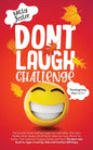 Don't Laugh Challenge - Thanksgiving Edition The Funniest Turkey Stuffing Laugh Out Loud Jokes, One Liners, Riddles, Brain Teasers, Knock Knock Jokes, - Paperback