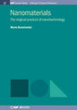 Nanomaterials: The Original Product of Nanotechnology - Paperback