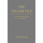 The Taylor File - Paperback