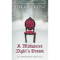 A Midwinter Night's Dream: A Christmas Novella - Paperback