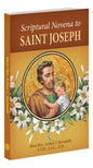 Scriptural Novena to Saint Joseph - Paperback