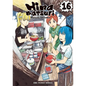 Hinamatsuri Volume 16 - Paperback
