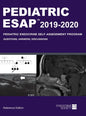 Pediatric ESAP 2019-2020 Pediatric Endocrine Self-Assessment Program Questions, Answers, Discussions - Hardcover