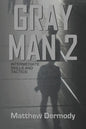 Gray Man 2: Intermediate Skills and Tactics - Paperback
