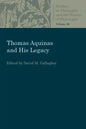 Thomas Aquinas and His Legacy - Paperback