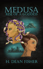 Medusa: Rise of a Goddess - Hardcover