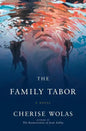 Family Tabor - Paperback