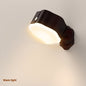 Creative Touch Lamp Rotatable Magnetic Wall Lamp Small Night Lamp