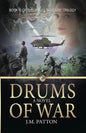 Drums of War - Paperback