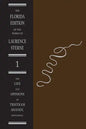 The Life and Opinions of Tristram Shandy, Gentleman: Part One - Hardcover