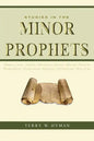 Studies in the Minor Prophets - Paperback