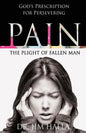 Pain: The Plight of Fallen Man - Paperback