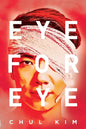 Eye for Eye - Paperback