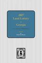 1827 Land Lottery of Georgia - Paperback