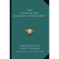 The Arabella And Araminta Stories (1895) - Paperback