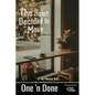 The Heart Decided to Move - Paperback