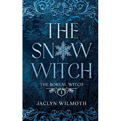 The Snow Witch - Paperback