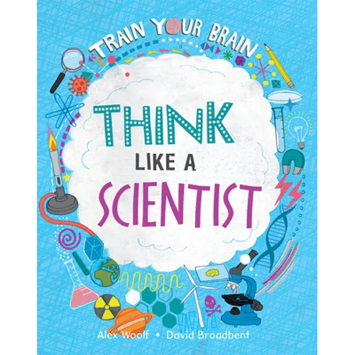 Think Like a Scientist - Paperback