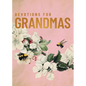 Devotions for Grandmas: A 40-Day Bible Devotional to Encourage and Inspire Grandmothers - The Perfect Christian Gifts for Women - Hardcover