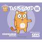 Tas Is Good: Book 6 - Paperback