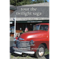 Tour the Twilight Saga Book One: The Olympic Peninsula - Paperback