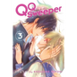 Qq Sweeper, Vol. 3 - Paperback