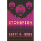 Stonefish - Paperback